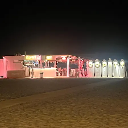 Διαμέρισμα A Pie De Playa *